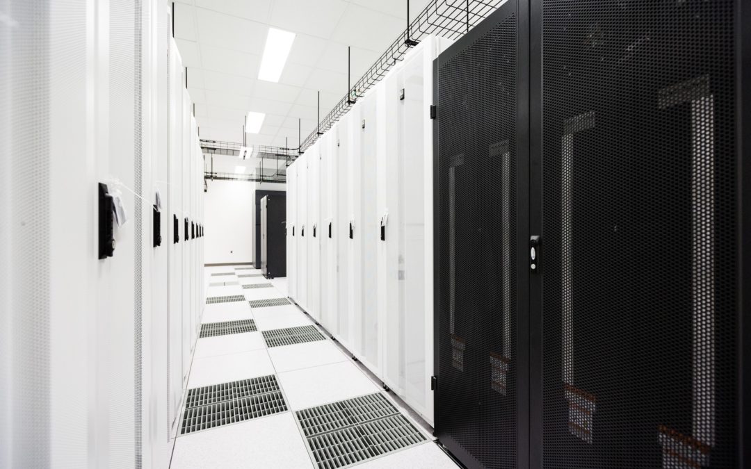Tier III, Tier II or Tier IV Data Centers: What’s the Difference?
